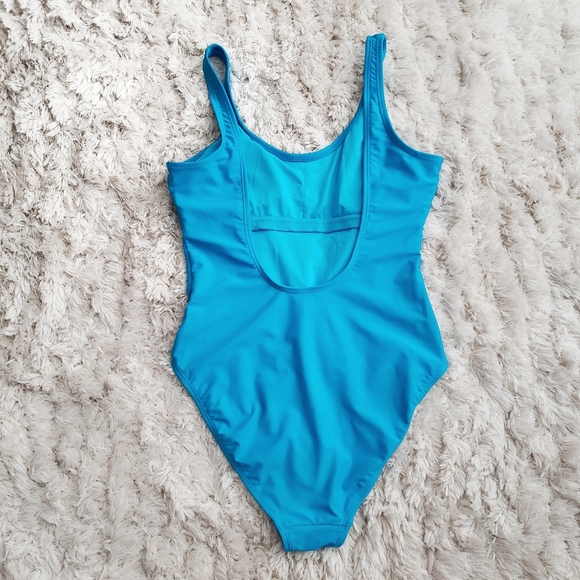 No Boundaries Swimsuit One Piece Size SP - Picture 8 of 9